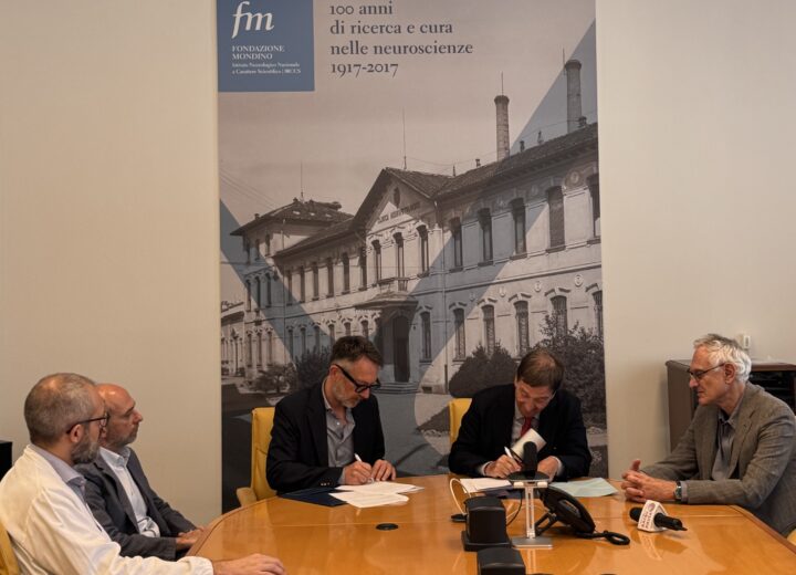 Supporto specialistico nelle audizioni protette di minori e persone vulnerabili: convenzione Procura-Fondazione Mondino