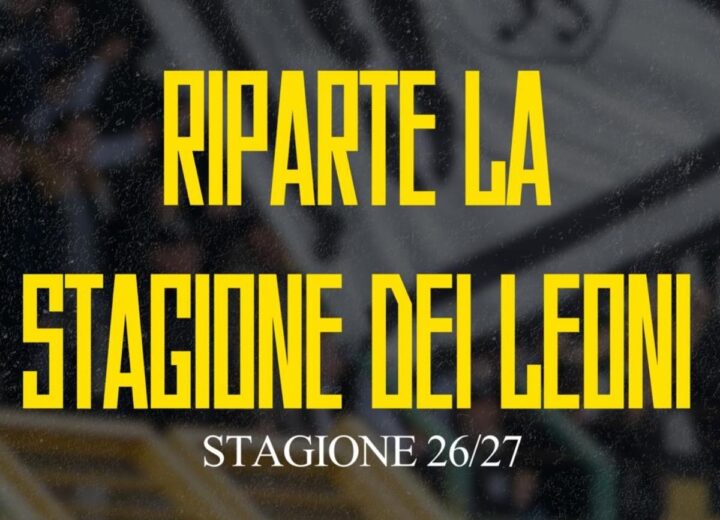 Derthona Fbc: da lunedì i primi allenamenti a Spinetta. L’8 agosto il primo test contro l’Ovadese
