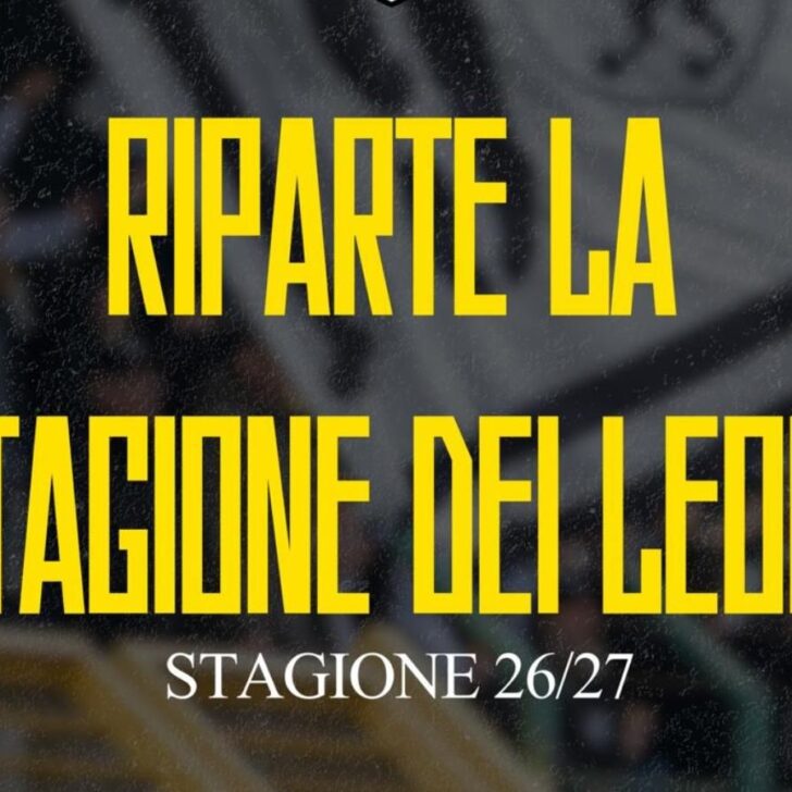 Derthona Fbc: da lunedì i primi allenamenti a Spinetta. L’8 agosto il primo test contro l’Ovadese