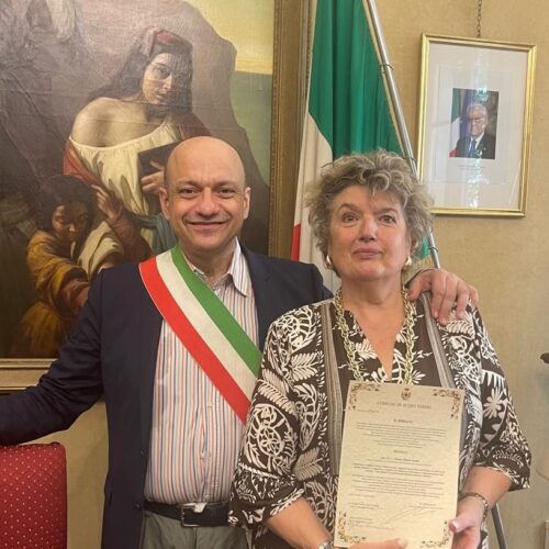 Acqui Terme, Elena Gotta entra in Giunta: sarà assessora con deleghe a Urbanistica, Polizia Locale e “Acqui Shop”