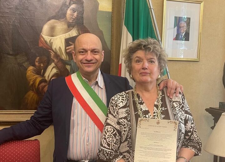 Acqui Terme, Elena Gotta entra in Giunta: sarà assessora con deleghe a Urbanistica, Polizia Locale e “Acqui Shop”