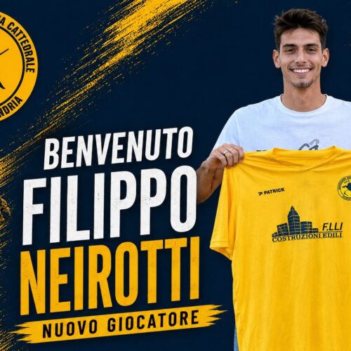 Calcio: in Prima Categoria mercato in fermento