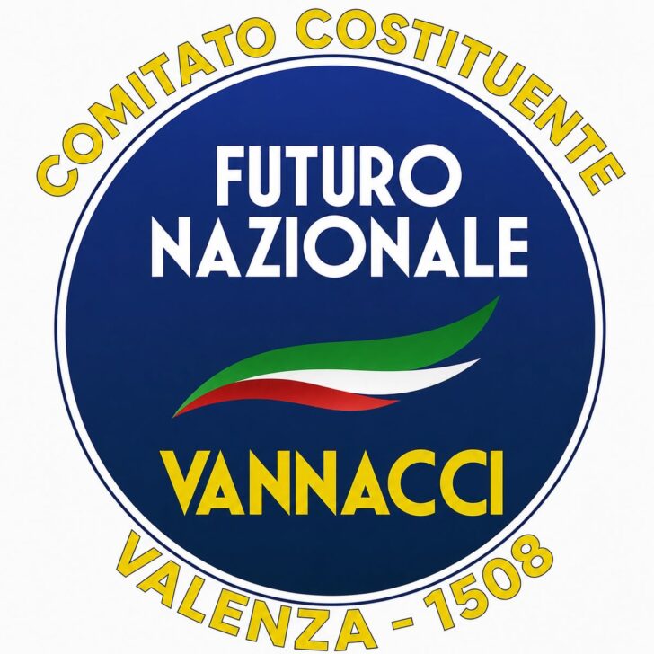 Futuro Nazionale: a Valenza nasce un nuovo comitato del partito di Vannacci, il quinto in provincia