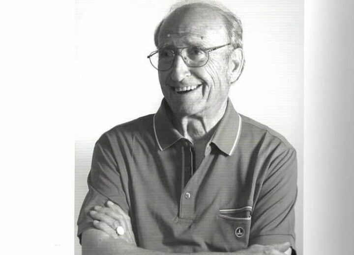 Valenza piange la scomparsa del Maestro incisore Giancarlo Teri: la sua arte apprezzata nel mondo