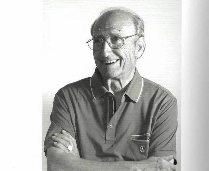 Valenza piange la scomparsa del Maestro incisore Giancarlo Teri: la sua arte apprezzata nel mondo