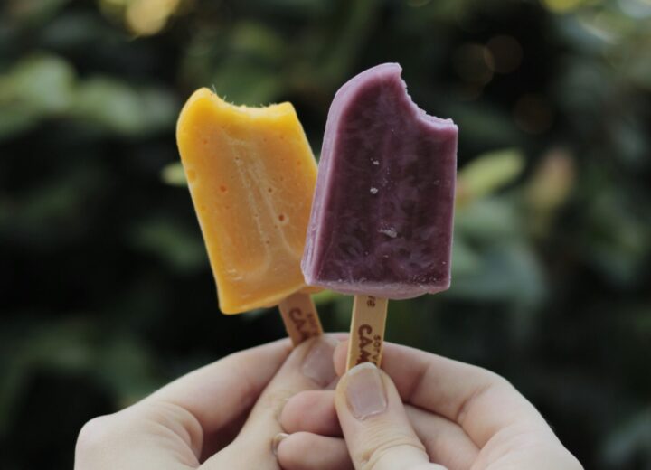 I gelati confezionati sono diventati più piccoli e molto più “salati”