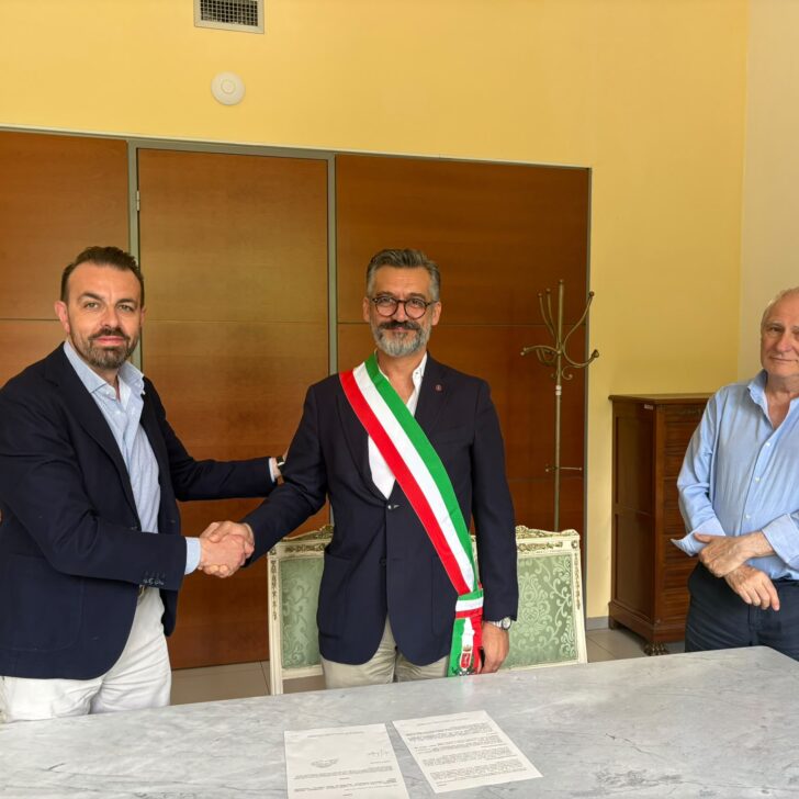 Tortona, cambio in Giunta: Pierpaolo Pareti prende il posto di Luigi Bonetti