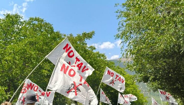 Scontri al cantiere Tav, dalla politica e dalle istituzioni una condanna unanime delle violenze