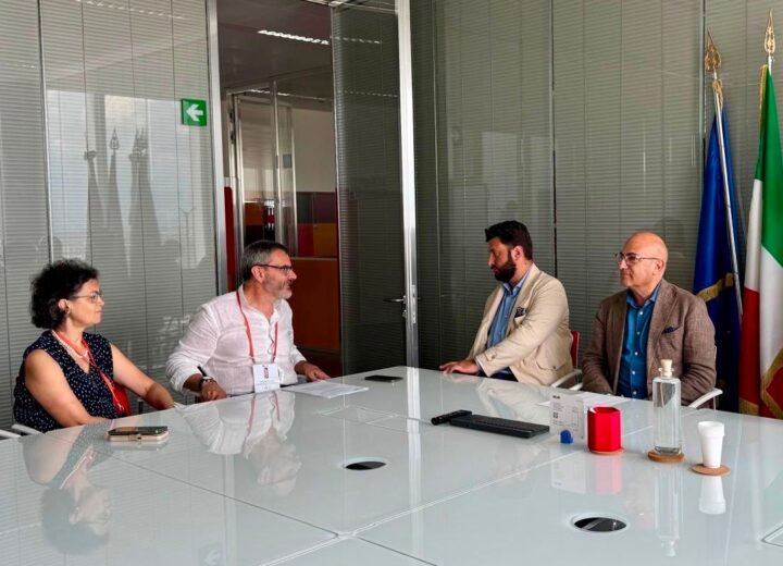 Regione su Pfas nelle falde e in aria: “Presa in carico sanitaria anche per cittadini di Montecastello”