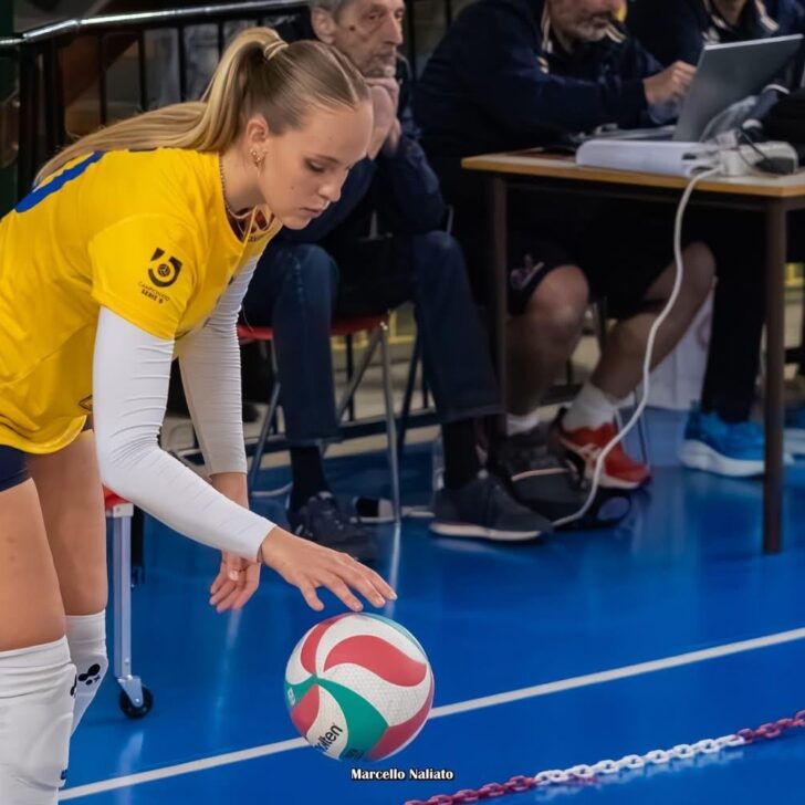 Alessandria Volley Academy sempre più pronta per la B1: confermate Bovolo e Gennari, presto il roster completo