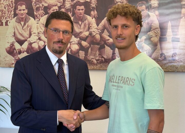 Alessandria Calcio: rinforzo in difesa con Lorenzo Lo Duca