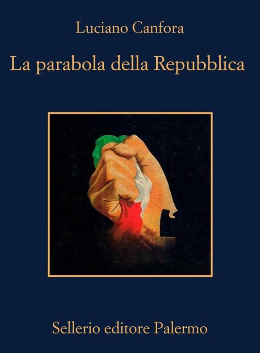 Le nuove uscite in libreria: da Flavio Soriga a Luciano Canfora