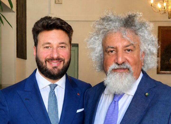Antonio Maconi nominato direttore scientifico facente funzioni dell’IRCCS Alessandria-Casale