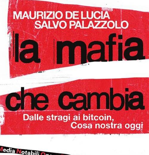 Le nuove uscite in libreria: da “La mafia che cambia” a “Mare nero. Storia criminale di Ostia”