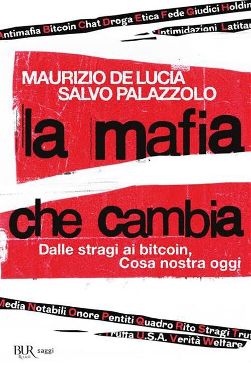 Le nuove uscite in libreria: da “La mafia che cambia” a “Mare nero. Storia criminale di Ostia”
