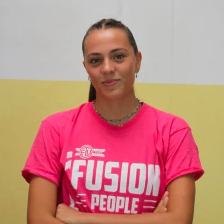 Altro volto nuovo per l’Alessandria Volley Academy: arriva la schiacciatrice Martina Casarin
