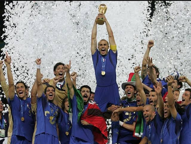Vent’anni dalla notte di Berlino: ad Alessandria rivive il ricordo del Mondiale del 2006
