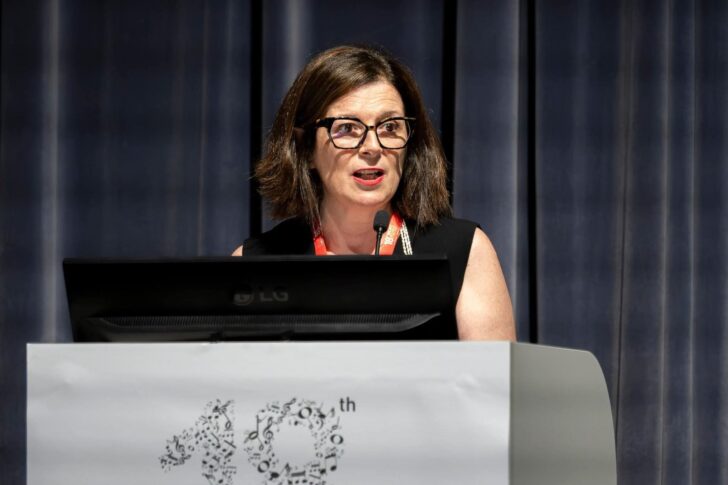 La musicoterapia alessandrina protagonista al Congresso Mondiale di Bologna