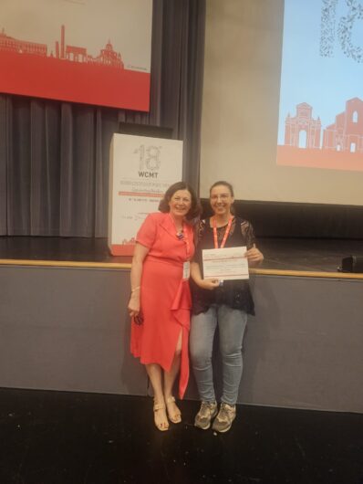 La musicoterapia alessandrina protagonista al Congresso Mondiale di Bologna