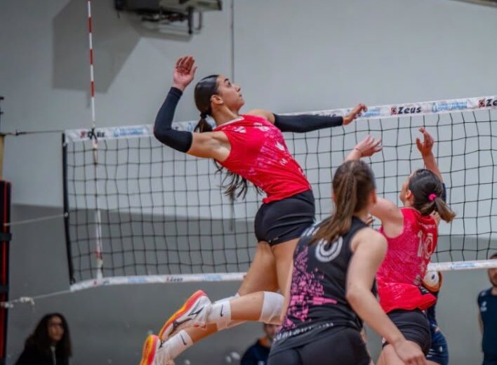 Una nuova centrale per l’Alessandria Volley Academy: ufficiale l’ingaggio di Noemi Papagno
