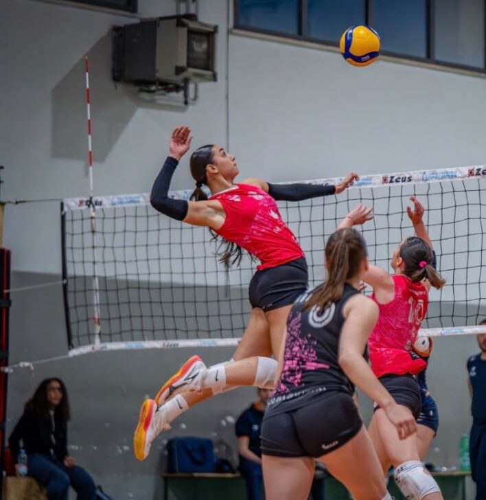 Una nuova centrale per l’Alessandria Volley Academy: ufficiale l’ingaggio di Noemi Papagno