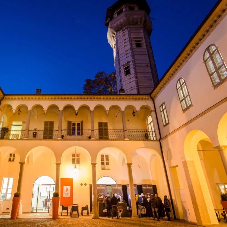Palazzo Ferrero: designata la Fondazione Accademia Perosi per la gestione e la valorizzazione