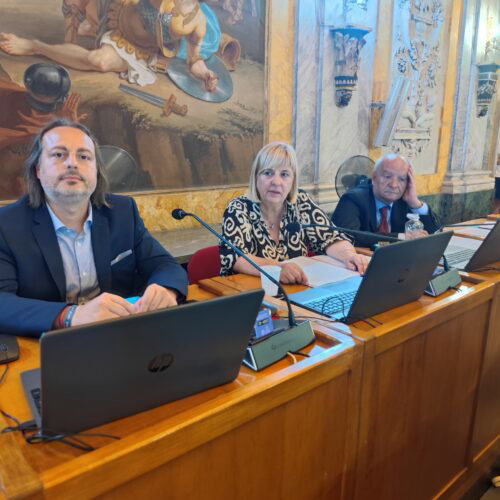 Pd Valenza: “La rete solidale per il distretto orafo nasce dal consiglio comunale aperto del 2025”