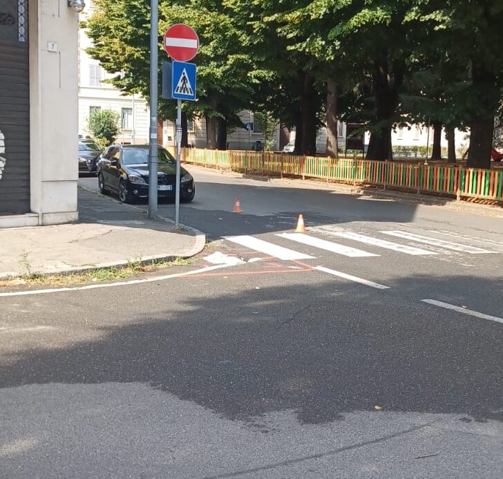 Riparato il guasto alla rete idrica: tornata l’acqua in piazza Mentana, corso XX settembre e viale Medaglie d’oro