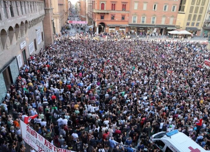 Caso Fakir: anche il sindaco di Alessandria Abonante invoca lo stop agli attacchi del Governo a Lepore