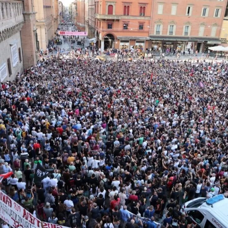 Caso Fakir: anche il sindaco di Alessandria Abonante invoca lo stop agli attacchi del Governo a Lepore