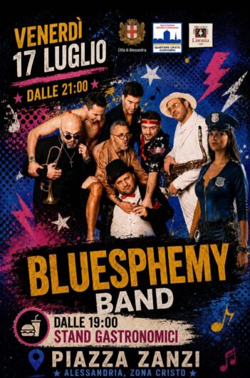 Quartiere Cristo, shopping sotto le stelle: negozi aperti e musica il 17 e 24 luglio