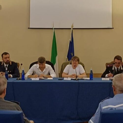 Sicurezza stradale nel Pavese: 380 incidenti e 950 patenti sospese nei primi sei mesi del 2026