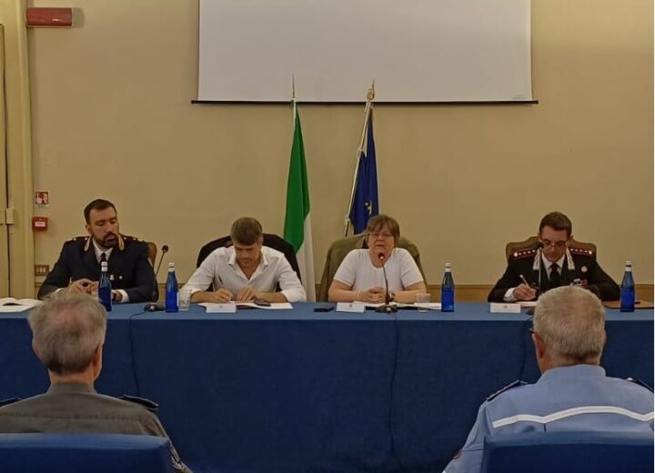Sicurezza stradale nel Pavese: 380 incidenti e 950 patenti sospese nei primi sei mesi del 2026