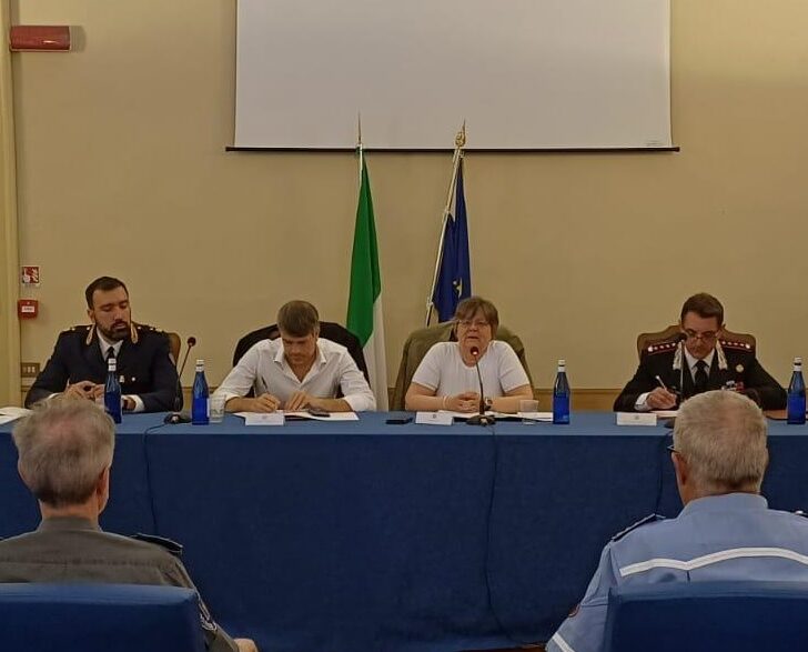 Sicurezza stradale nel Pavese: 380 incidenti e 950 patenti sospese nei primi sei mesi del 2026