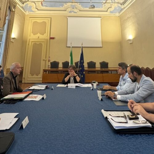 Stretta contro droga e malamovida nel Pavese: 64 controlli straordinari, quasi 4.800 persone identificate