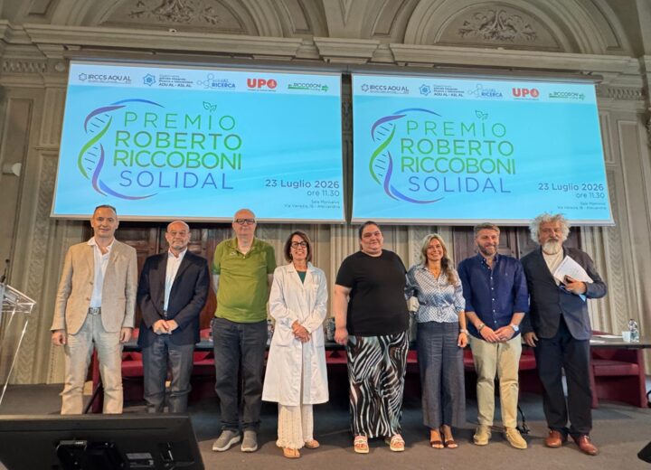 Ricerca, pubblicazioni e innovazione: al via il Premio Roberto Riccoboni Solidal 2026