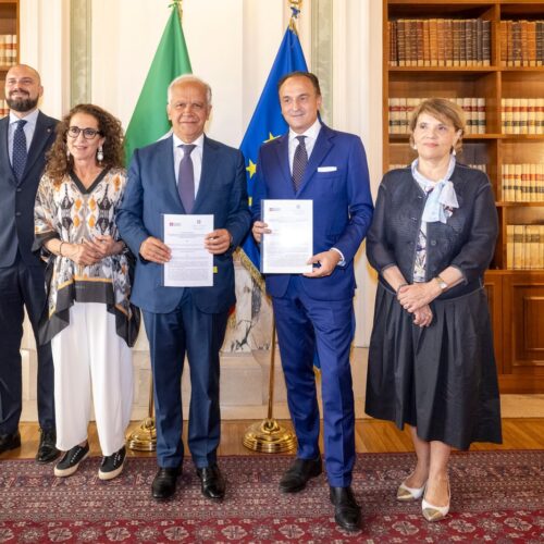 Beni confiscati alle mafie: accordo tra Regione Piemonte e Agenzia nazionale per accelerare il riutilizzo