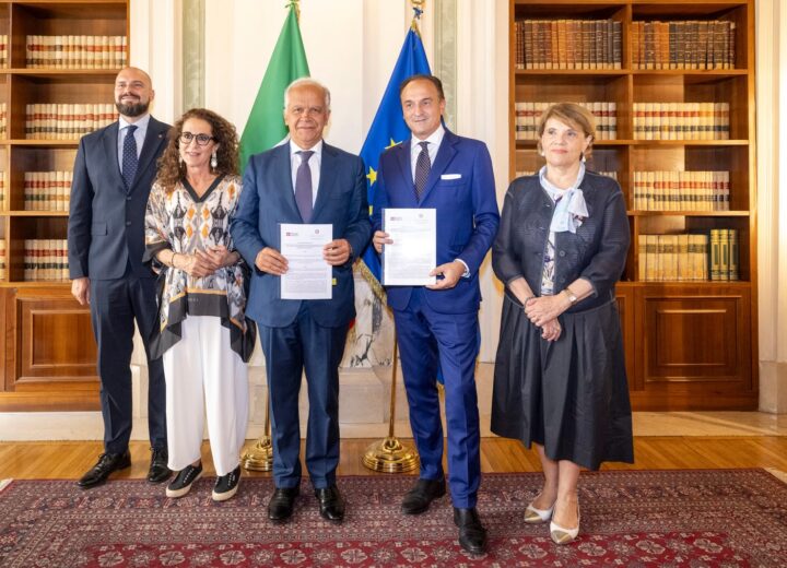 Beni confiscati alle mafie: accordo tra Regione Piemonte e Agenzia nazionale per accelerare il riutilizzo