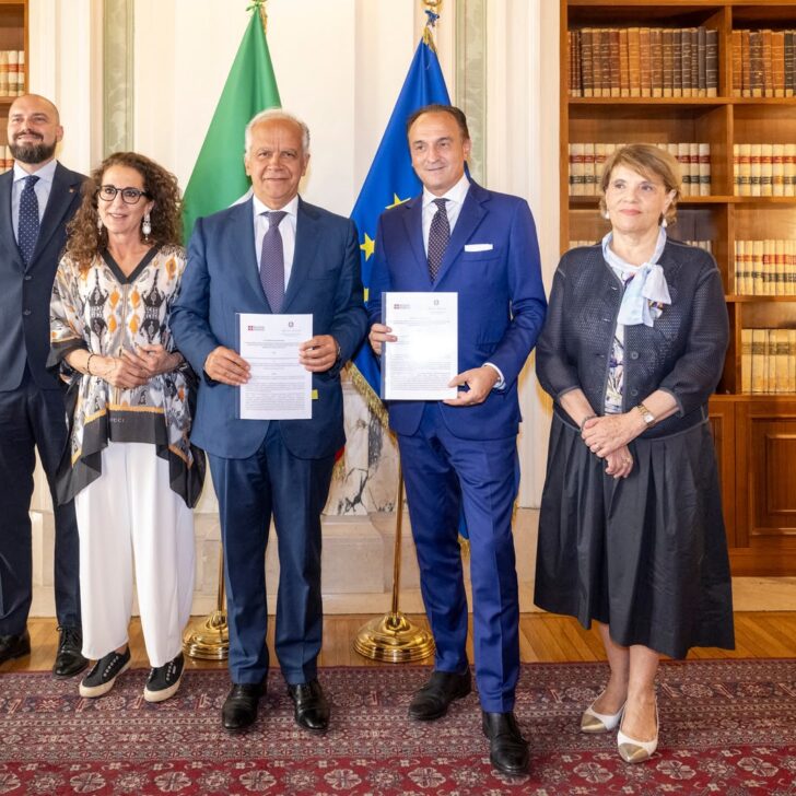 Beni confiscati alle mafie: accordo tra Regione Piemonte e Agenzia nazionale per accelerare il riutilizzo