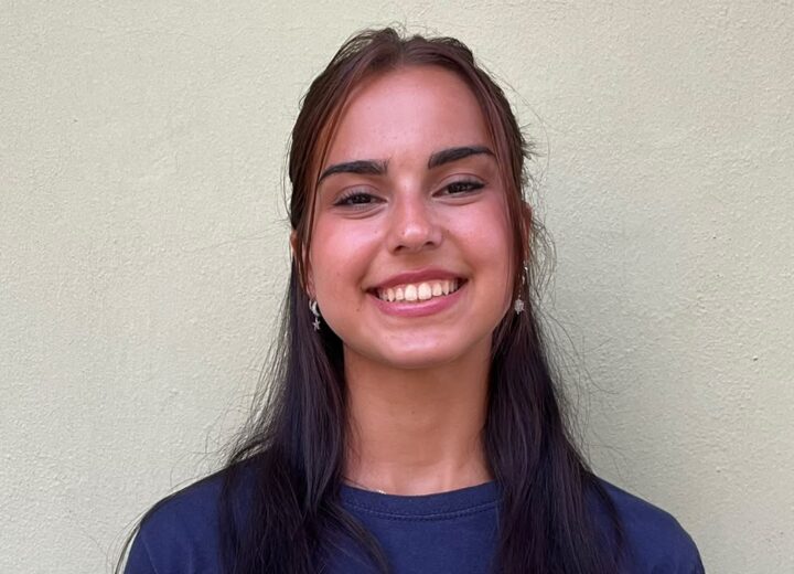 Alessandria Volley Academy: dal settore giovanile la schiacciatrice Rebecca Rapetti vola in prima squadra