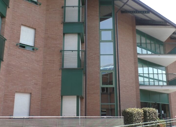 Ancora segnalazioni sul caldo alla casa di riposo Il Platano di Alessandria: “Picchi di 30 gradi”
