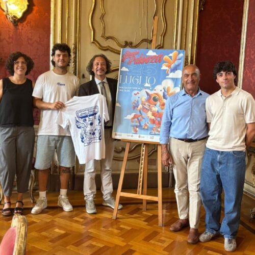 Tre giorni di cinema, musica e spettacoli a San Salvatore con SanSalvaStorie e SanSaPalooza