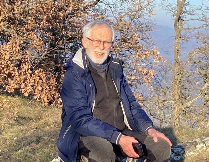 Addio a Giacomo Seghesio, storico presidente del Cai Tortona e anima del Rifugio Orsi