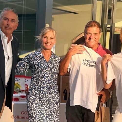 Sem Cup, in 108 al Golf Colline del Gavi: tutti i vincitori della tappa di Tassarolo