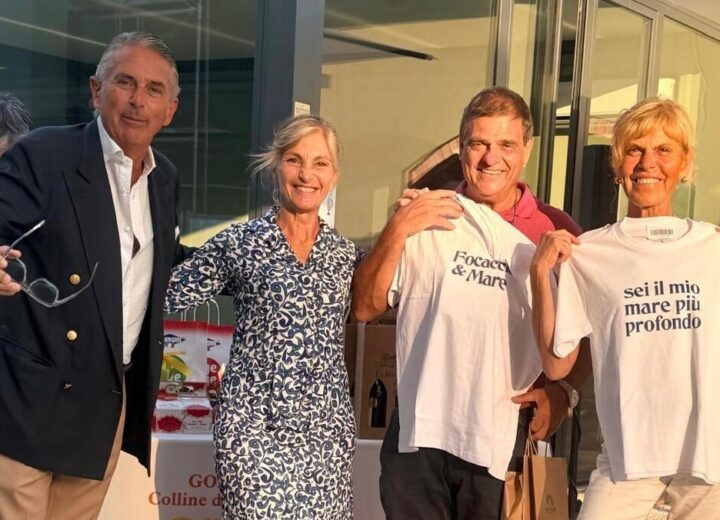 Sem Cup, in 108 al Golf Colline del Gavi: tutti i vincitori della tappa di Tassarolo