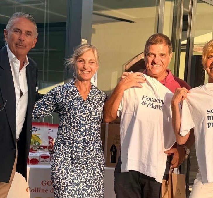 Sem Cup, in 108 al Golf Colline del Gavi: tutti i vincitori della tappa di Tassarolo