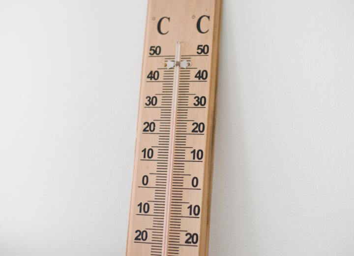 Meteo: da lunedì calo delle temperature in provincia di Alessandria