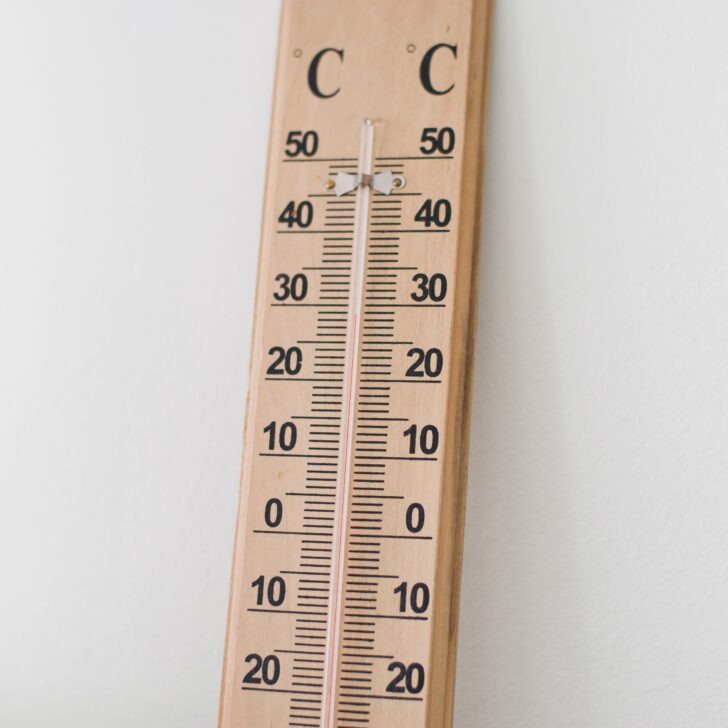 Meteo: da lunedì calo delle temperature in provincia di Alessandria