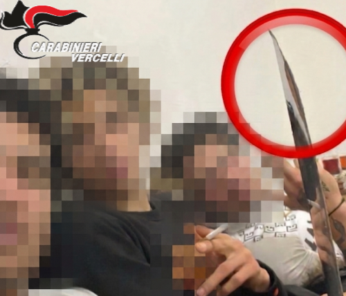 Finta proposta di lavoro e poi l’aggressione: i Carabinieri incastrano tre  giovani per rapina aggravata