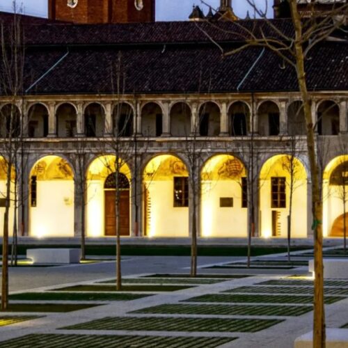 Vercelli investe 730 mila euro nell’illuminazione pubblica: più luce per aumentare sicurezza e vivibilità